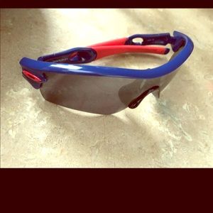 Authentic Oakley sunglasses